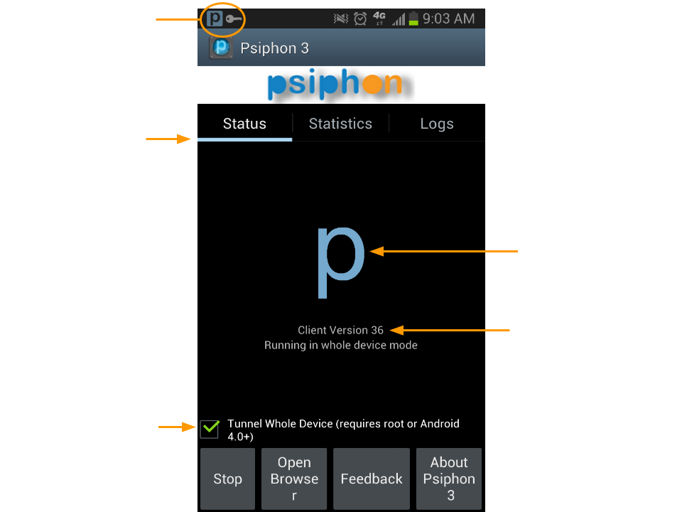 psiphon